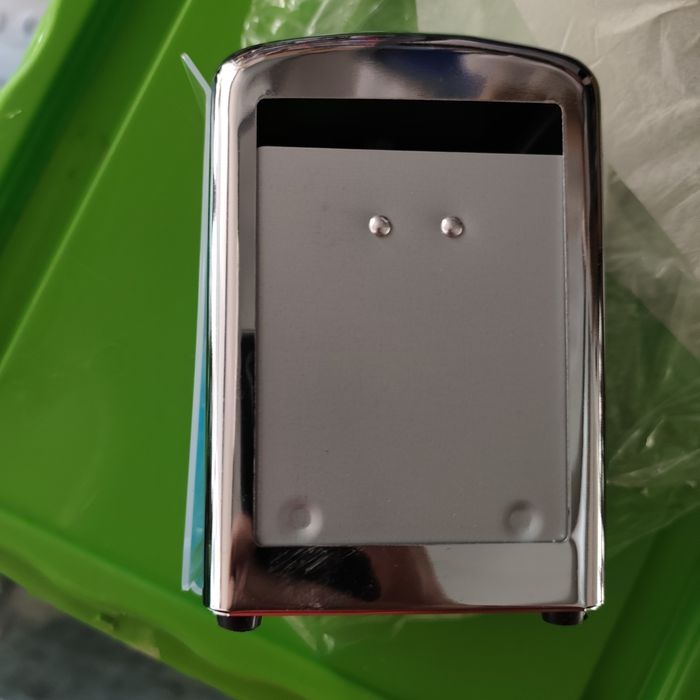 Porta guardanapos Nestlé