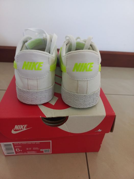 Nike tenisówki 38,8