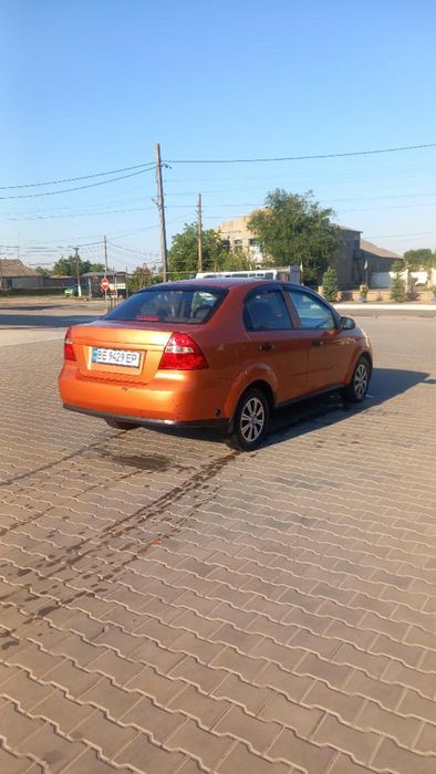 Продаю Шевроле Авео