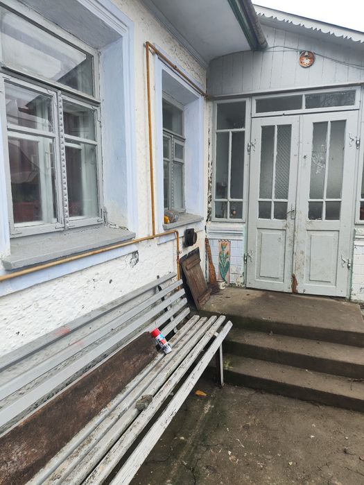 Продам будинок с.Цикова,