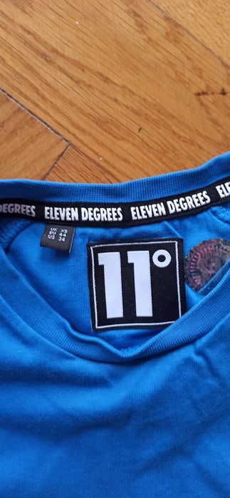 Sprzedam koszulkę młodzieżowa  Eleven degrees