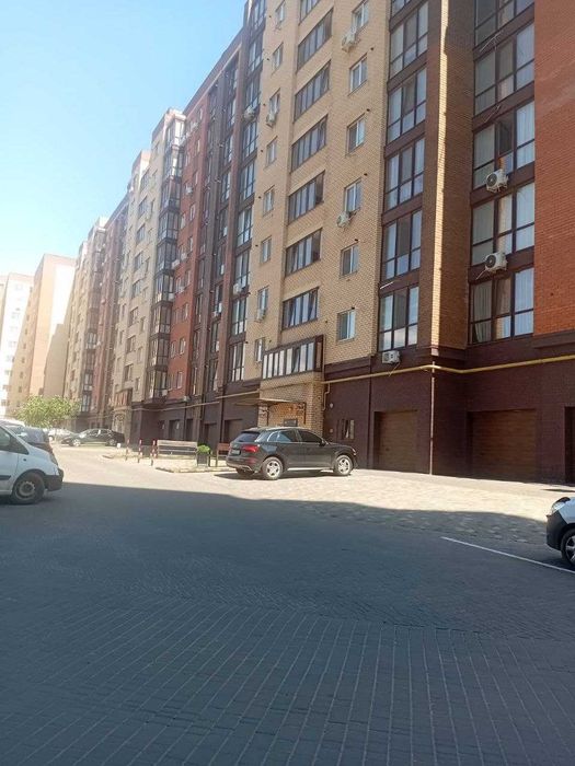Двушка в спальном районе по отличной цене