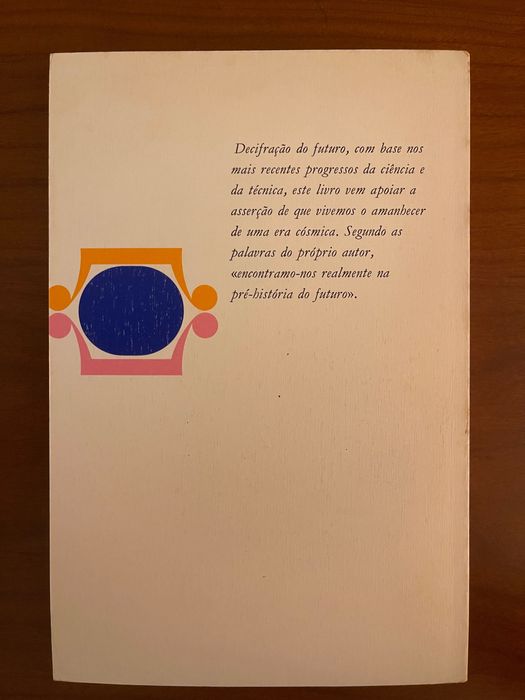 "Passaporte para o Futuro", de Luis Miravitlles
