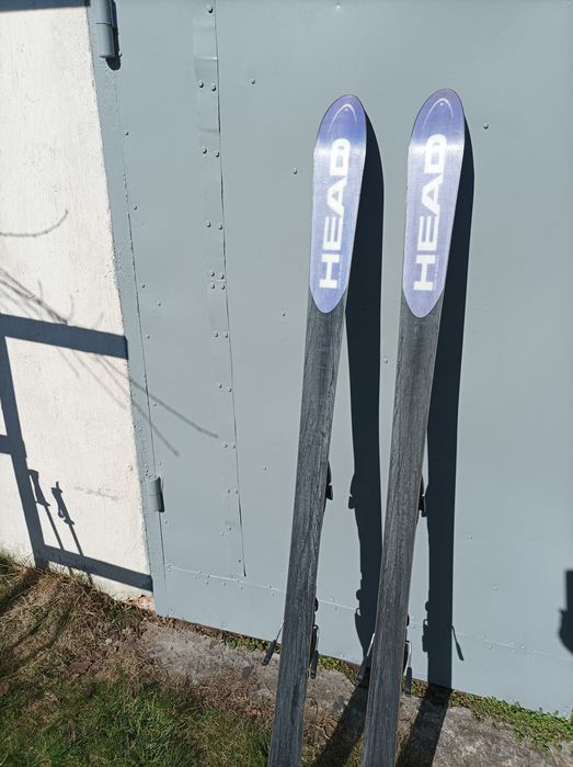Narty Head używane