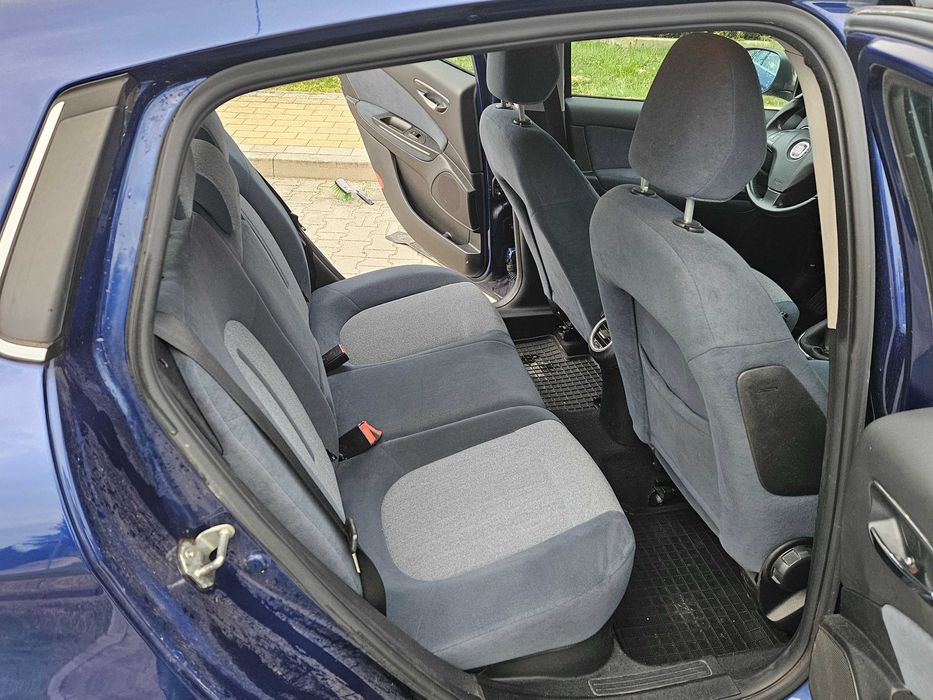 Fiat Bravo 1.4 T-Jet 150KM