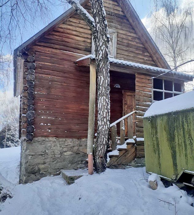 Будинок на гірськолижній трасі, гора Красія, Вишка, Закарпаття
