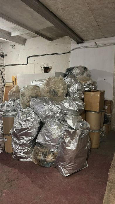 Вивіз будівельного сміття Рівне