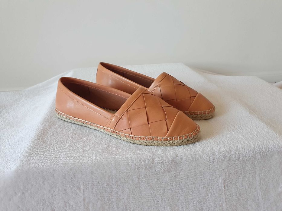 ldo Shann (sapatos rasos Nude) - 36