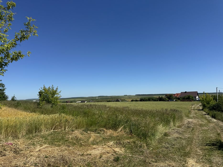 Земельна ділянка 15 сотих в Чистилові