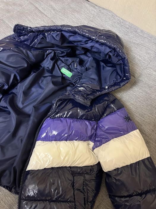 Курточка Benetton