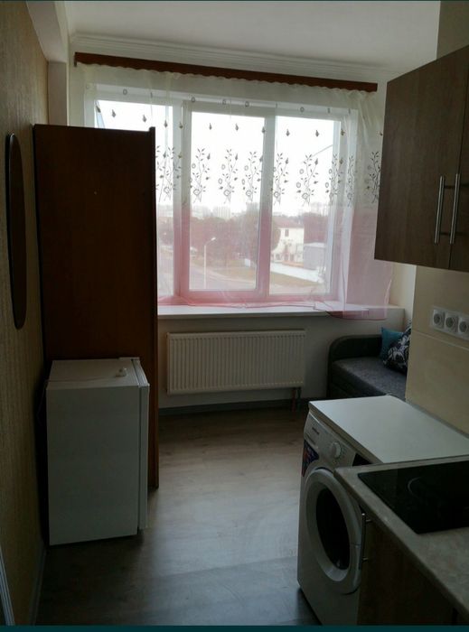 Сдам свою квартиру студию