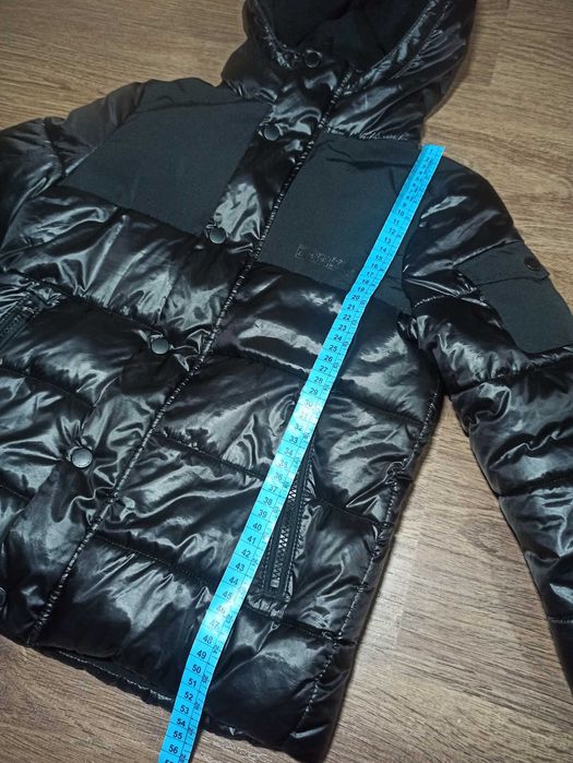 7 років Демісезонна куртка Next