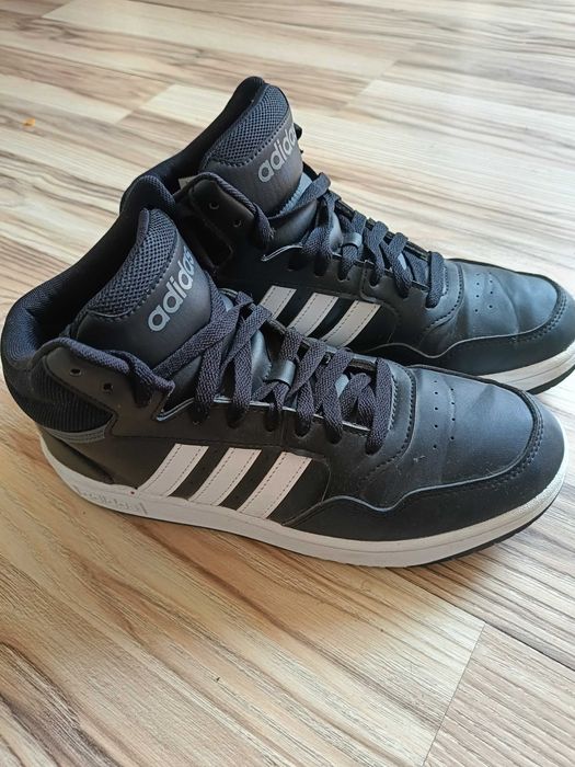 Buty adidas unisex