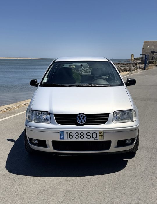 VW Polo 1.4 TDI. — photo 2