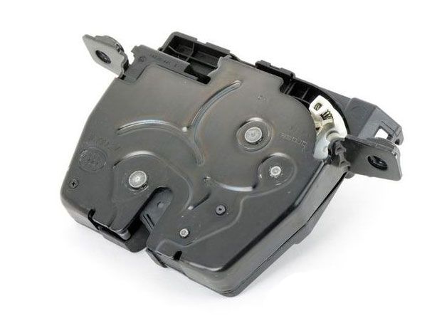 Fechadura Fecho Trinco Mala BMW Serie 3/5 F31/F10/F01/F02/F04 X5 NOVO