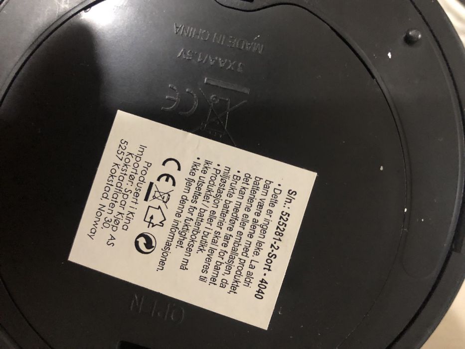 Новорічна іграшка, декор ліхтарик гарі поттер