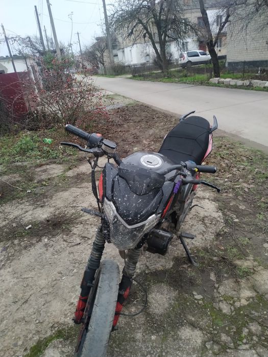 Продам SPARK SP200R27