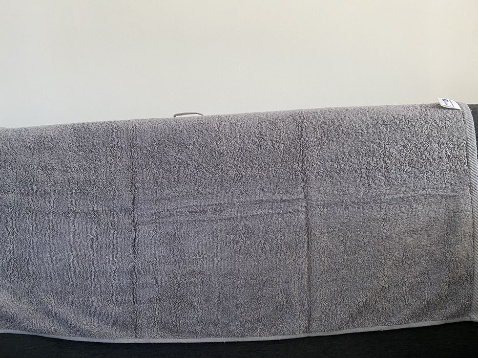 Ręcznik frotte Rubin nowy 50/100 cm