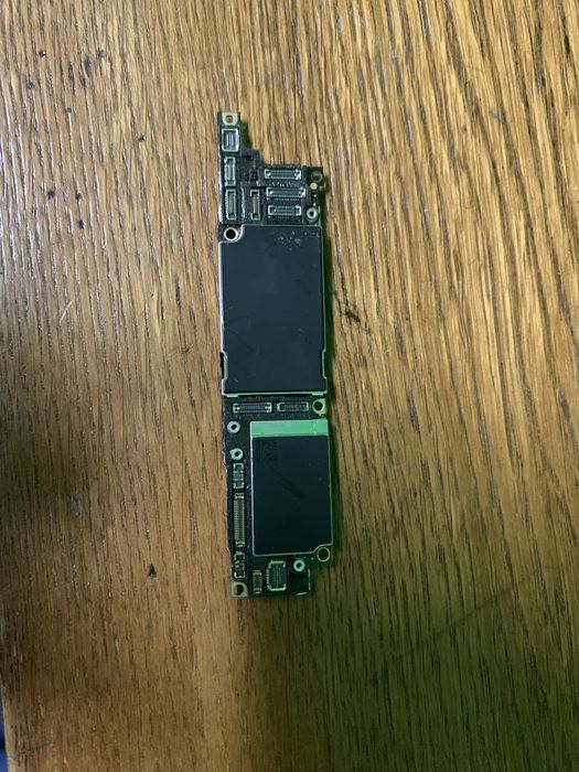 Iphone xr plyta glowna