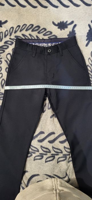 Брюки ,штани на школяра