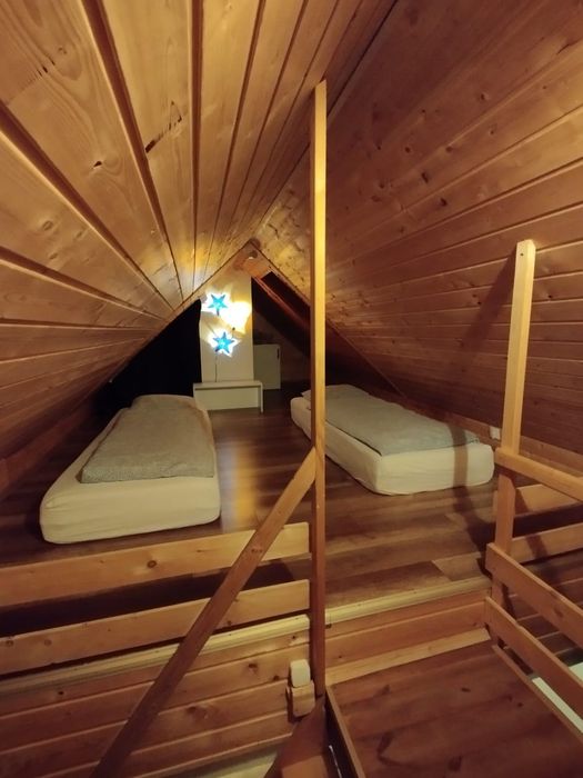 Świeradów-Zdrój Domek do wynajęcia pod Sępią Górą