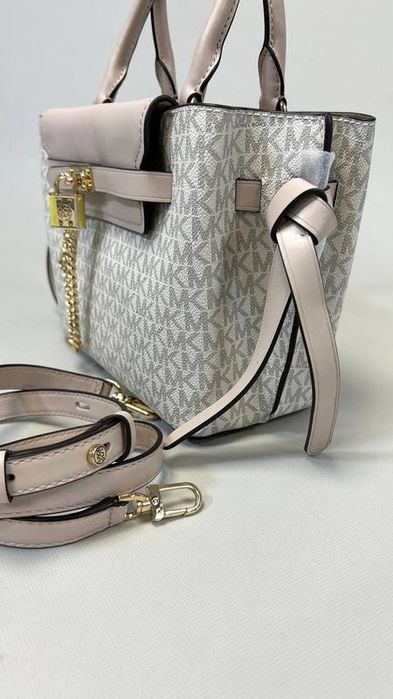 Сумка michael kors hamilton