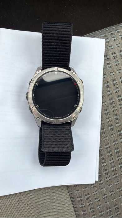 Garmin fenix 8 pro 51 mm