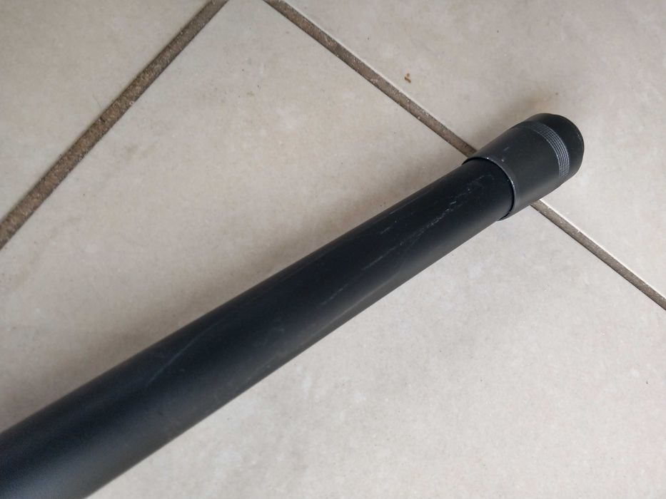 Wędka spławikowa Dragon MegaBaits Compact Float 3,6m 1-25g