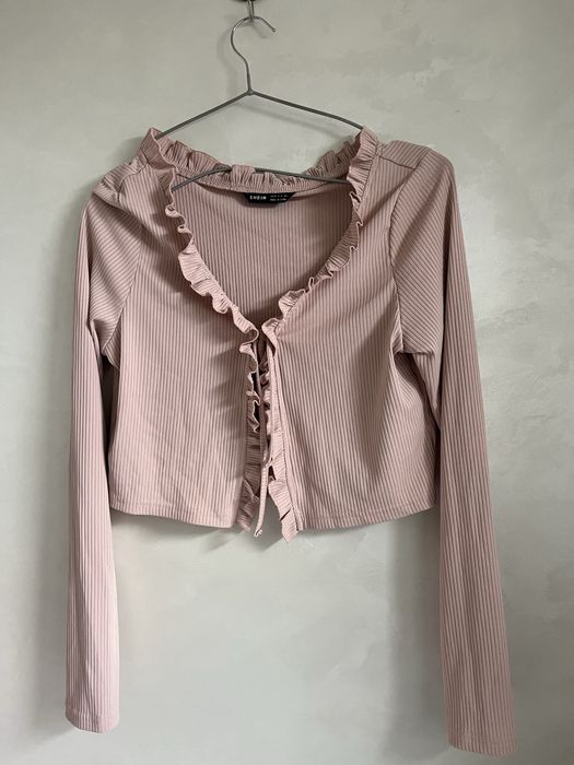 Кофтинки та бодік