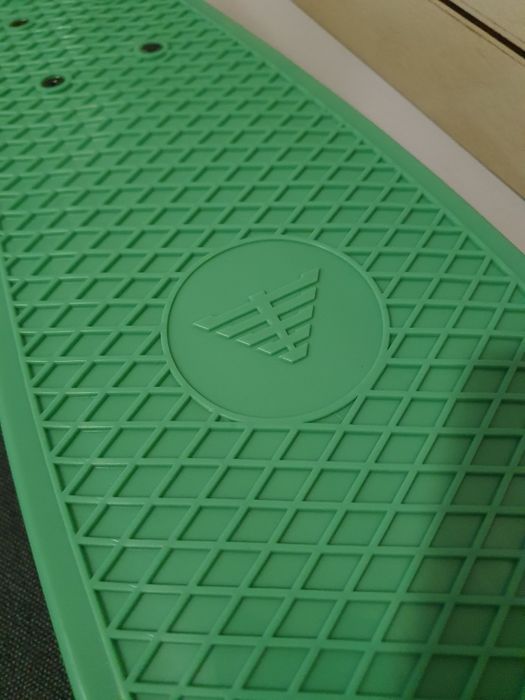 Mini Skate de Criança Berg