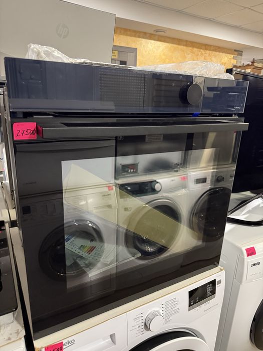 Електричні духовки