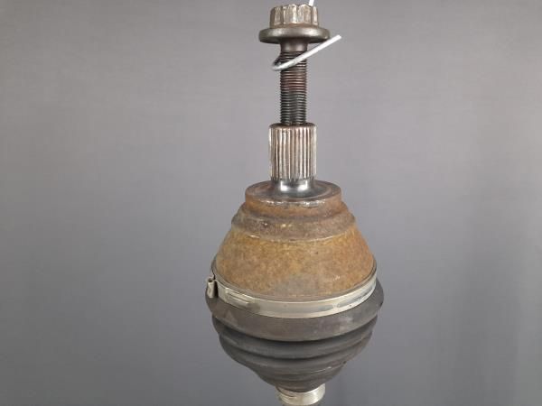 Transmissão frente esquerda SEAT Leon (1P1)