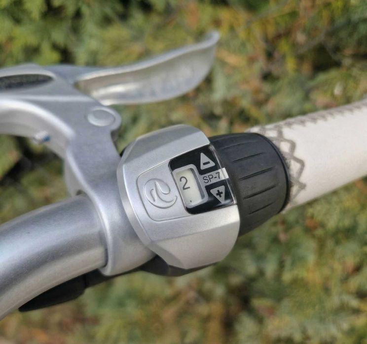 tylowy Rower Miejski Batavus | Rama 56 cm | Shimano Nexus 7 799 zł