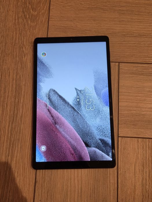 Samsung Galaxy Tab A7 Lite T220 Wi-Fi 3/32 GB – stan idealn