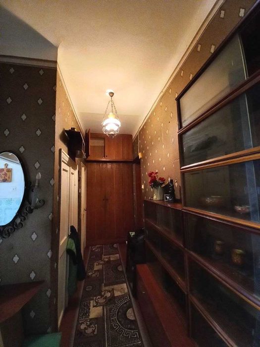 Здам 2 кімнатну квартиру в самому центрі міста