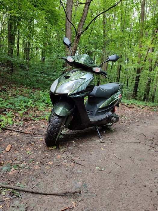 Продам  Fada 150