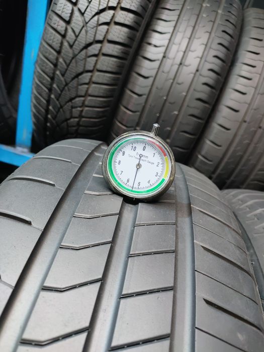 215/55r18 Bridgestone Turanza Eco 2021r 5, 5mm