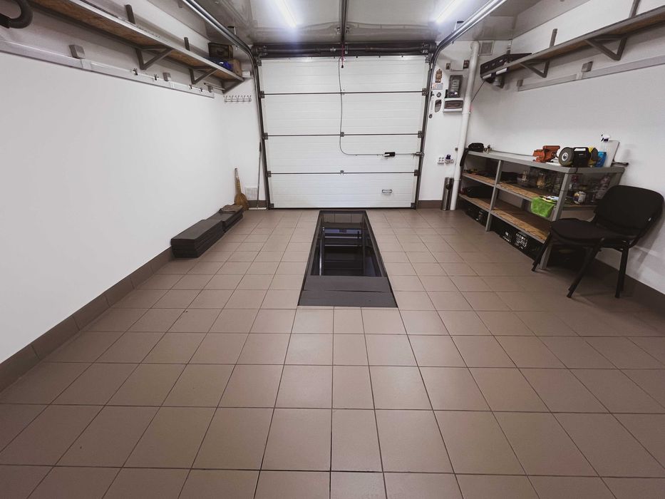 Продам Гараж Теплична 38