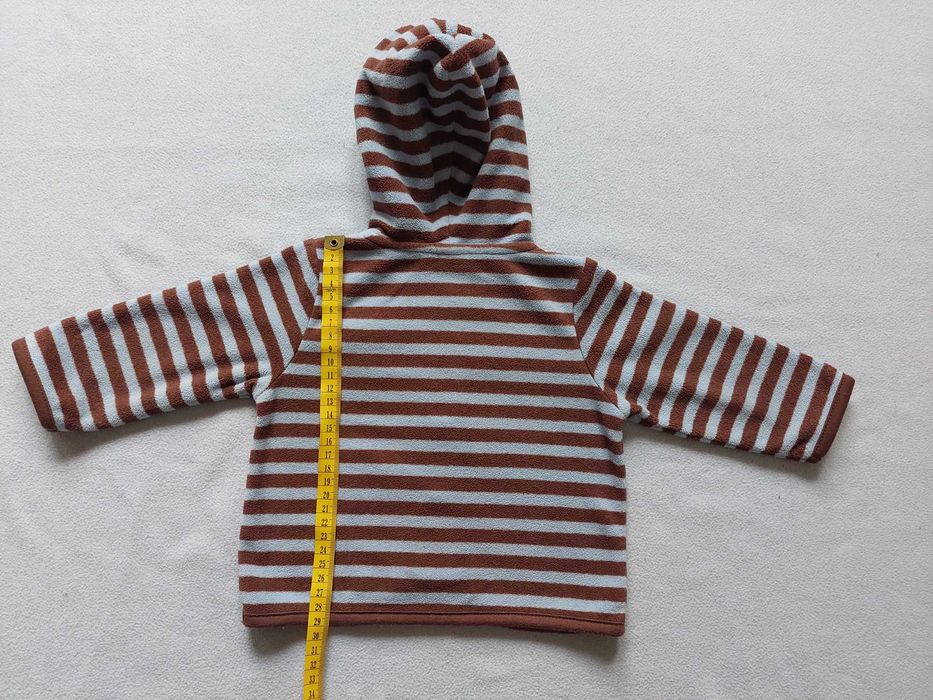 Bluza Polar dla chłopca 74-80