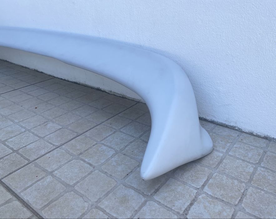 Aileron novo Citroën ZX