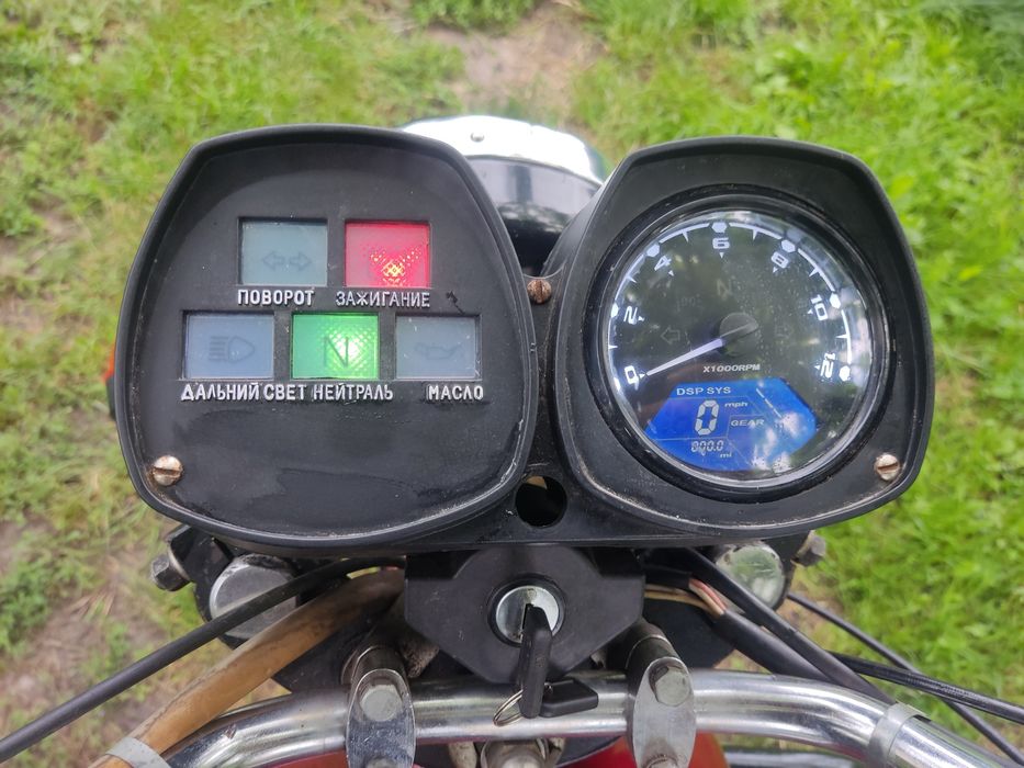 Продам Иж Юпітер 5