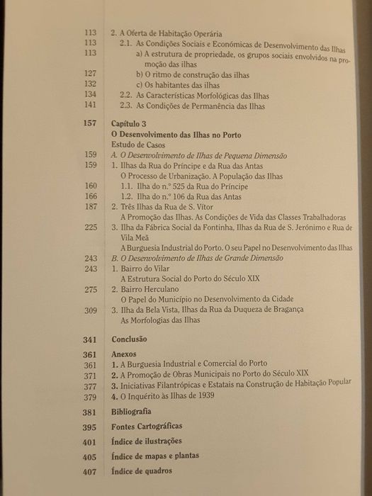 Habitação Popular: As "Ilhas" do Porto / Casa do Infante-Urbanização