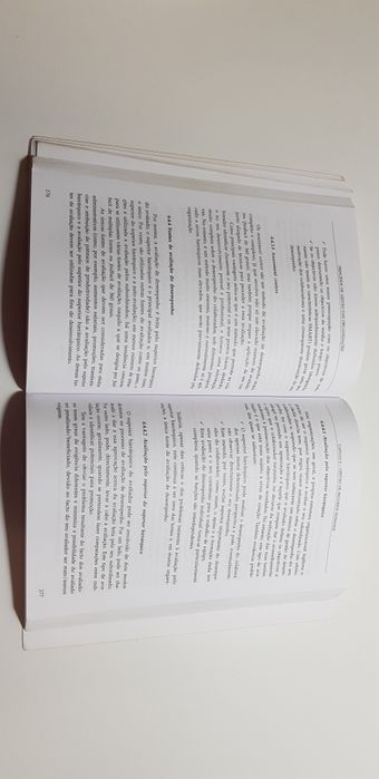 Livro Principios de Gestão das Organizações