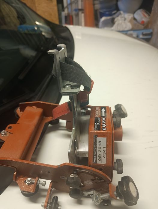 Sprzedam wózek reimondi Rajzer mk1