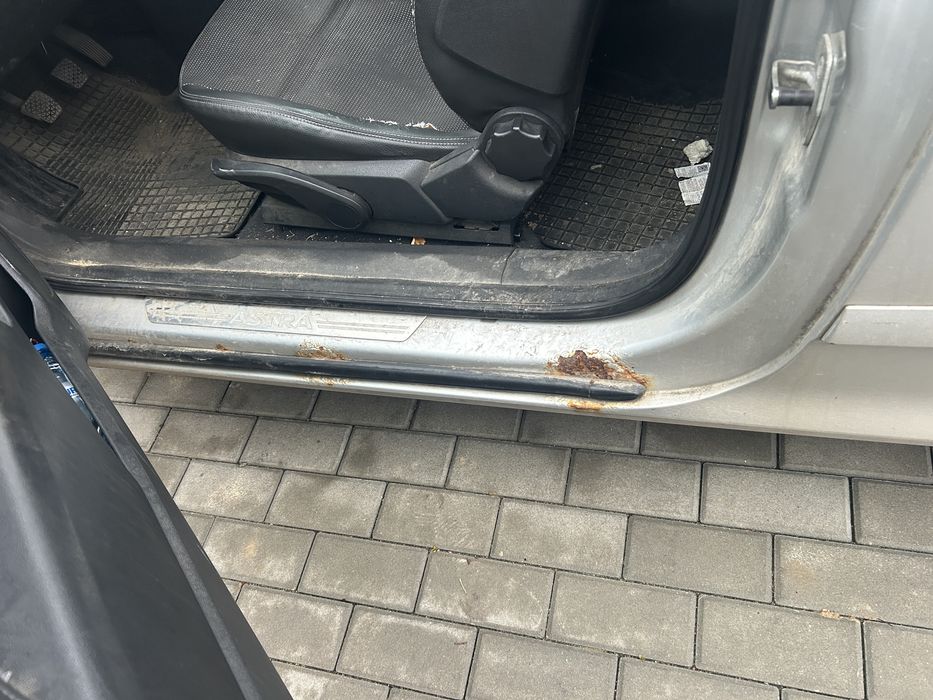 Opel Astra GTC 1.7 Diesel