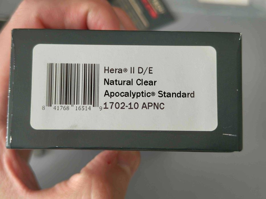 Nóź Microtech Hera II 1702-10 APNC