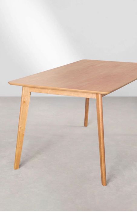 Mesa em Madeira /jantar  | 150x90 cm |