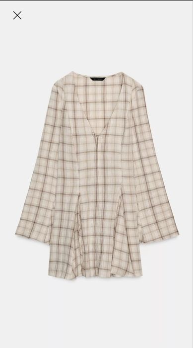Сукня Zara розмір S