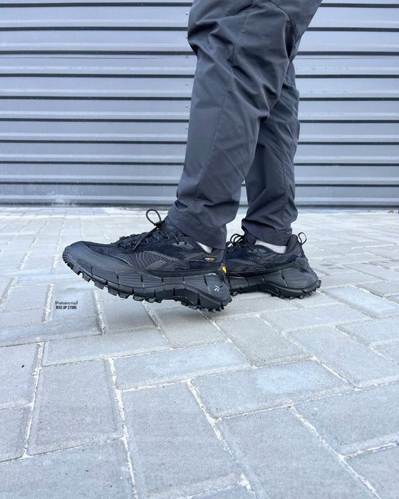 Кросівки Reebok ZIG KINETICA 2.5 EDGE Cordura 	оригінал 41
