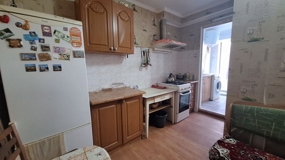 Продам Два будинки в придмісті Чорноморськ